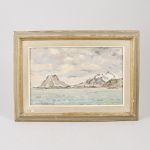 1693 7055 OIL PAINTING
